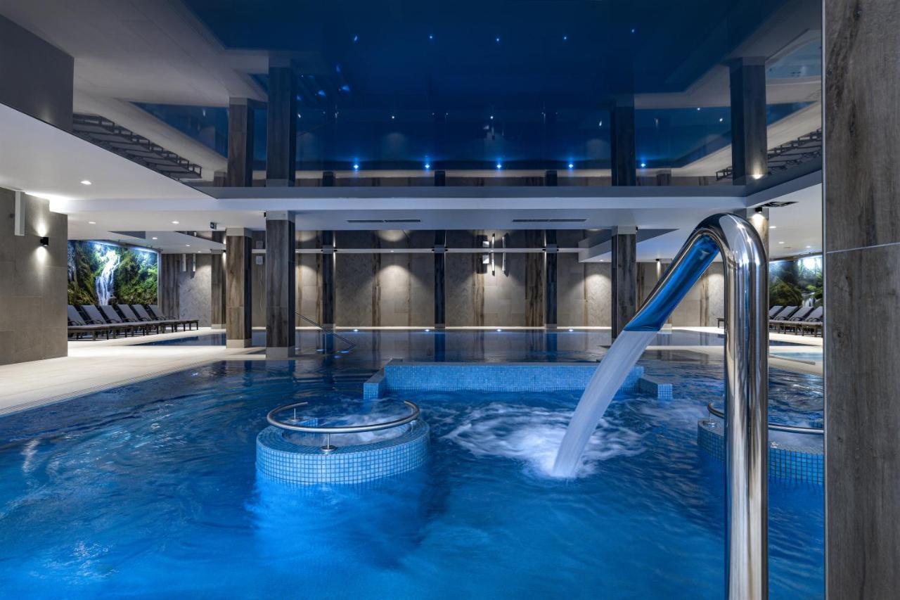 Platinum Apartments Шклярска-Поремба Экстерьер фото