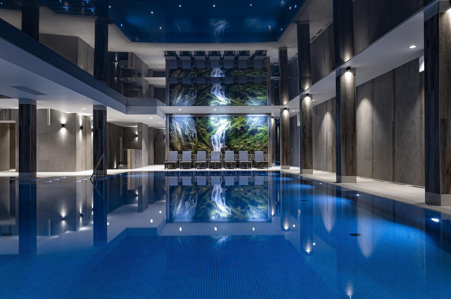 Platinum Apartments Шклярска-Поремба Экстерьер фото