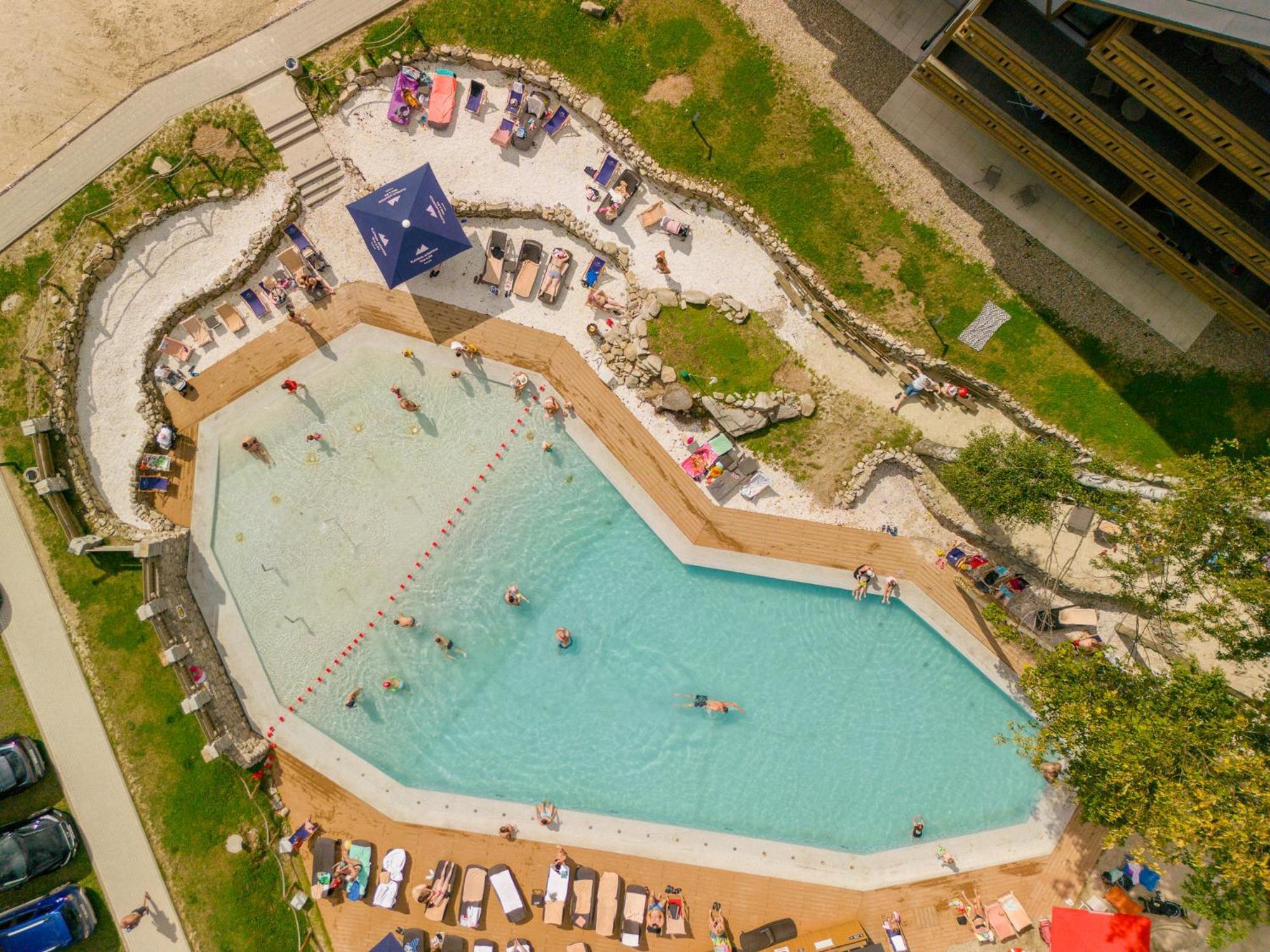 Platinum Apartments Шклярска-Поремба Экстерьер фото